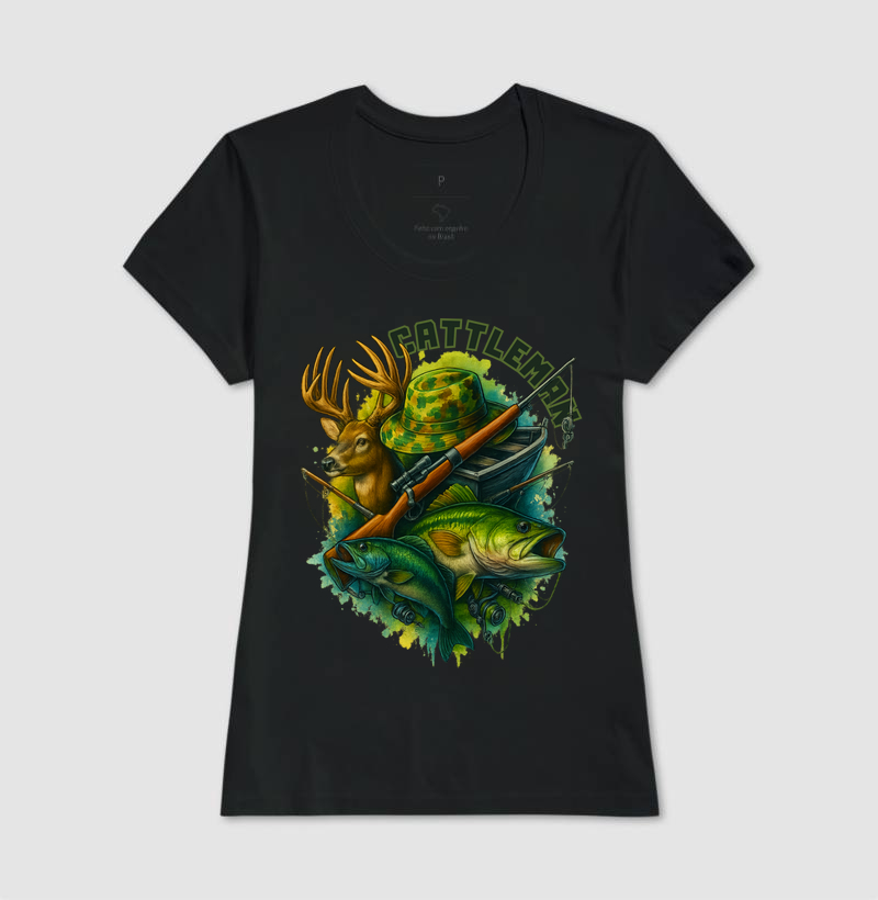 Camisa 10