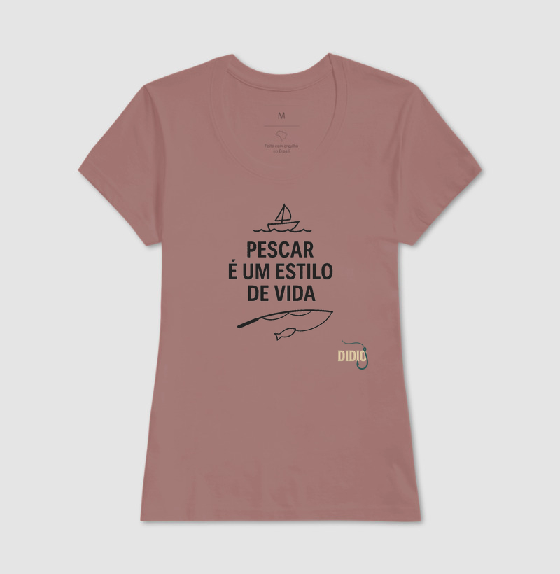 Camisa 20