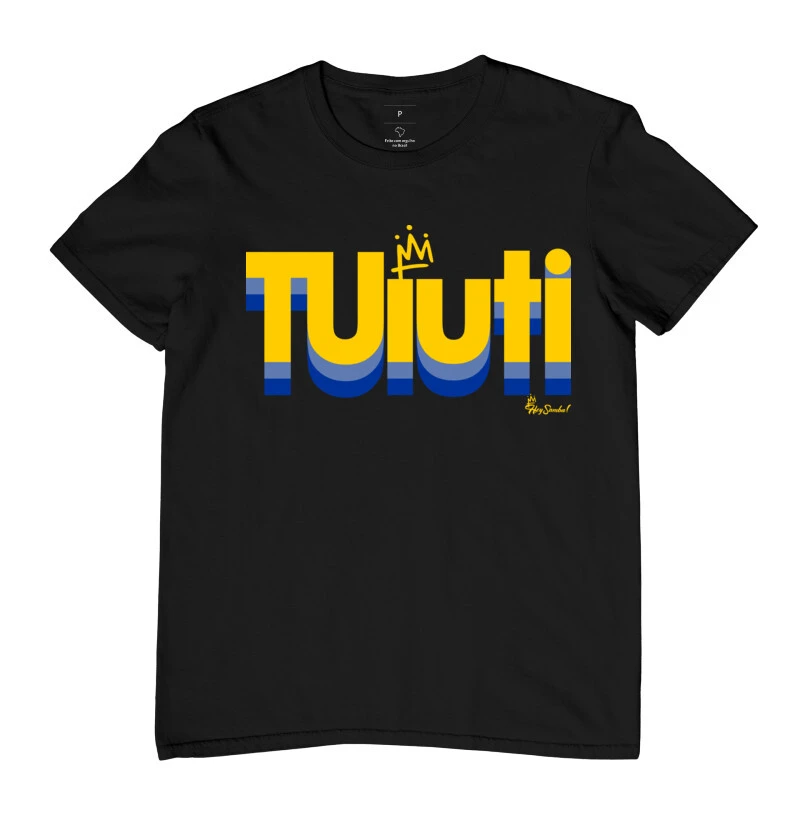 Camisa 10
