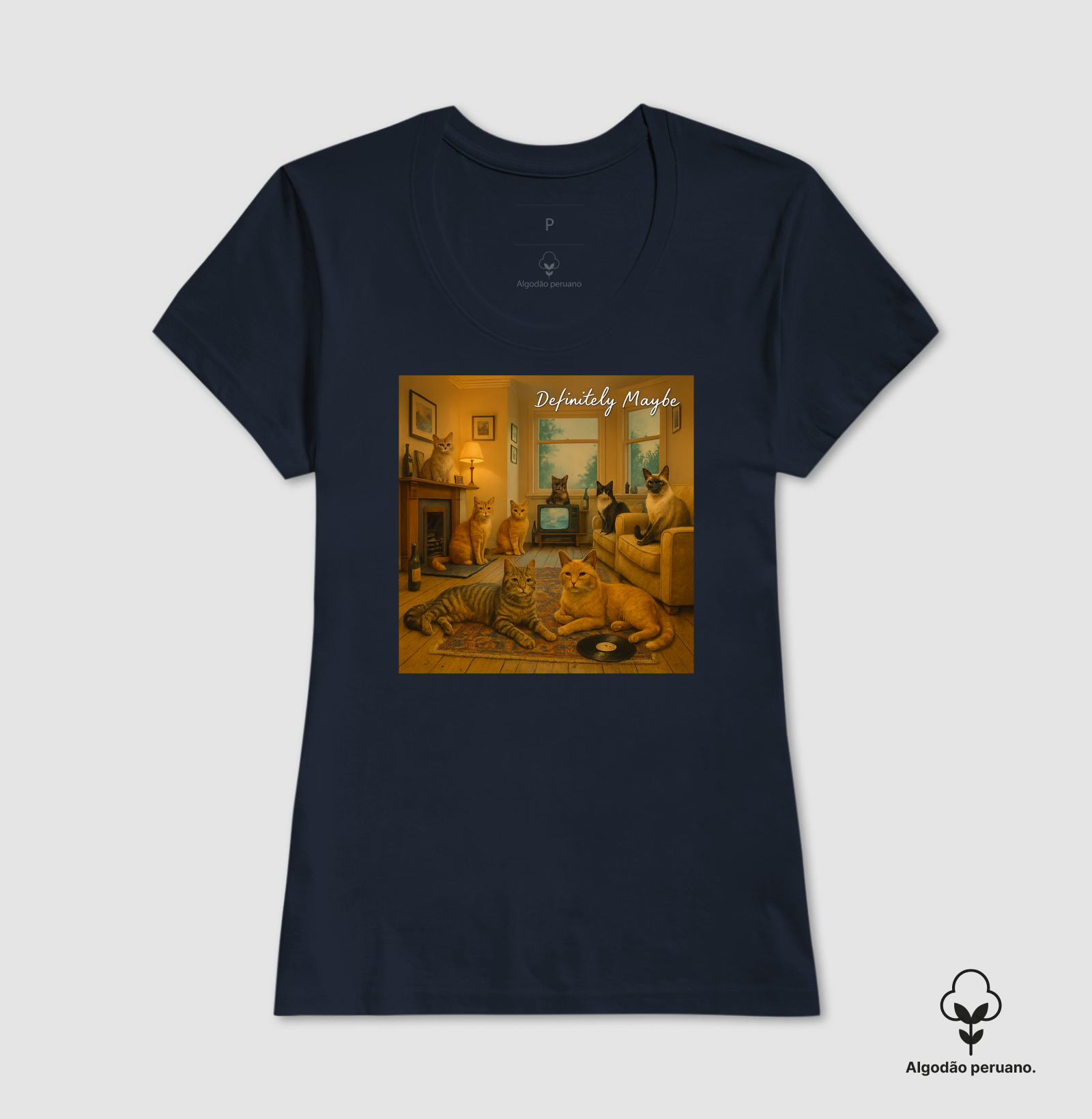 Camisa 6