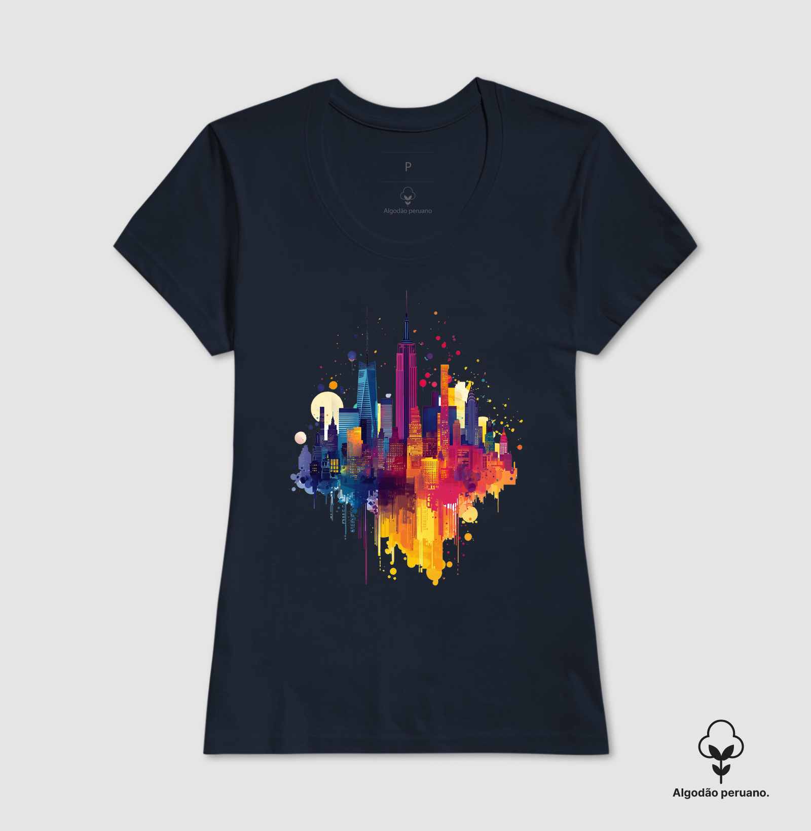 Camisa 5