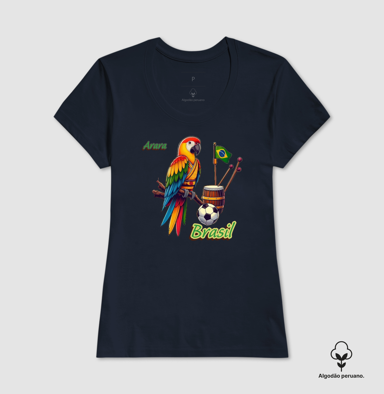 Camisa 6