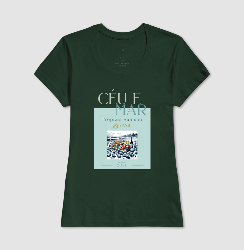 Camisa 12