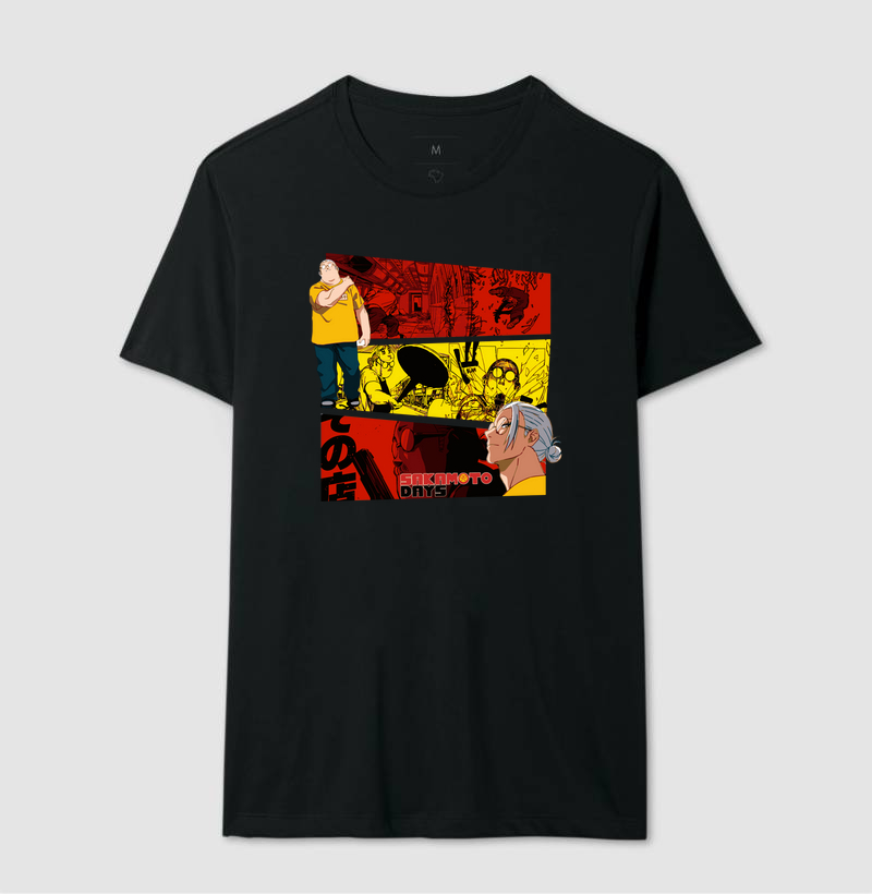 Camisa 1