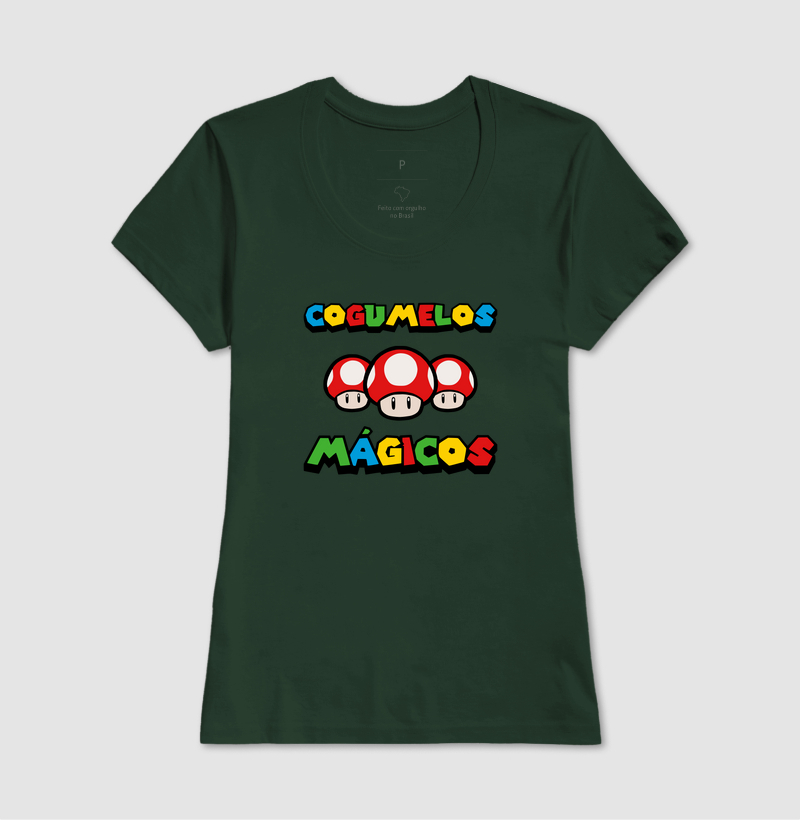 Camisa 11