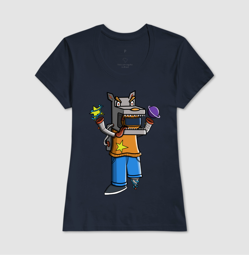 Camisa 6
