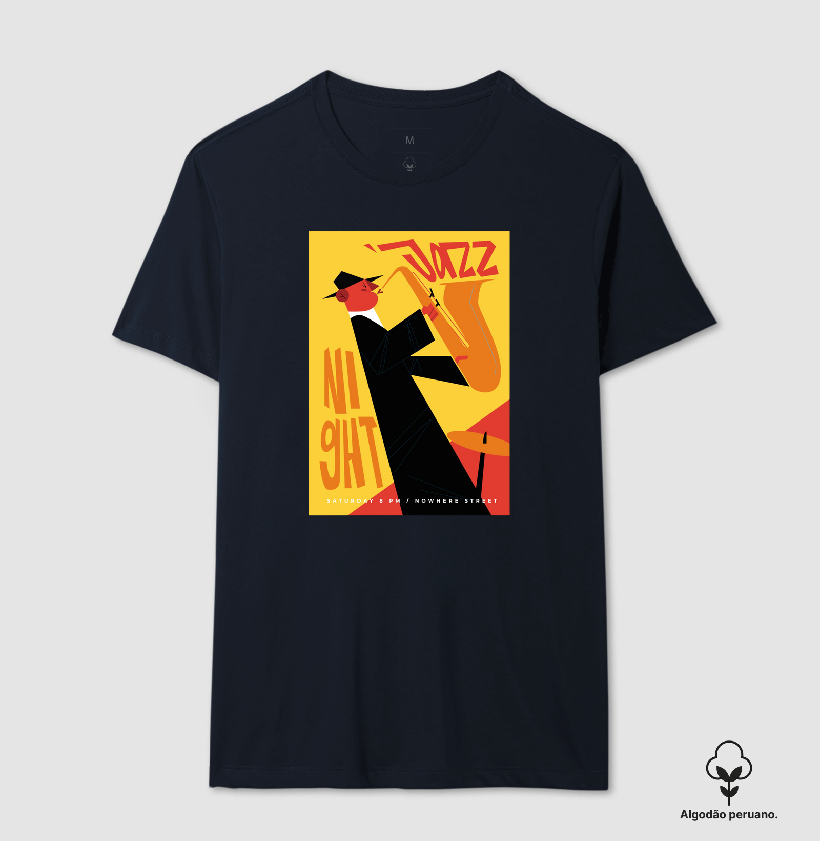 Camisa 1