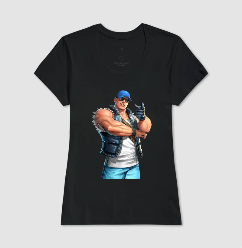 Camisa 2