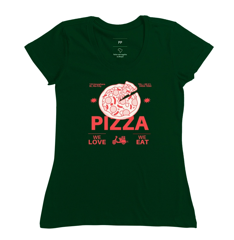 Camisa 5