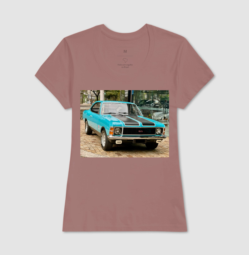 Camisa 16