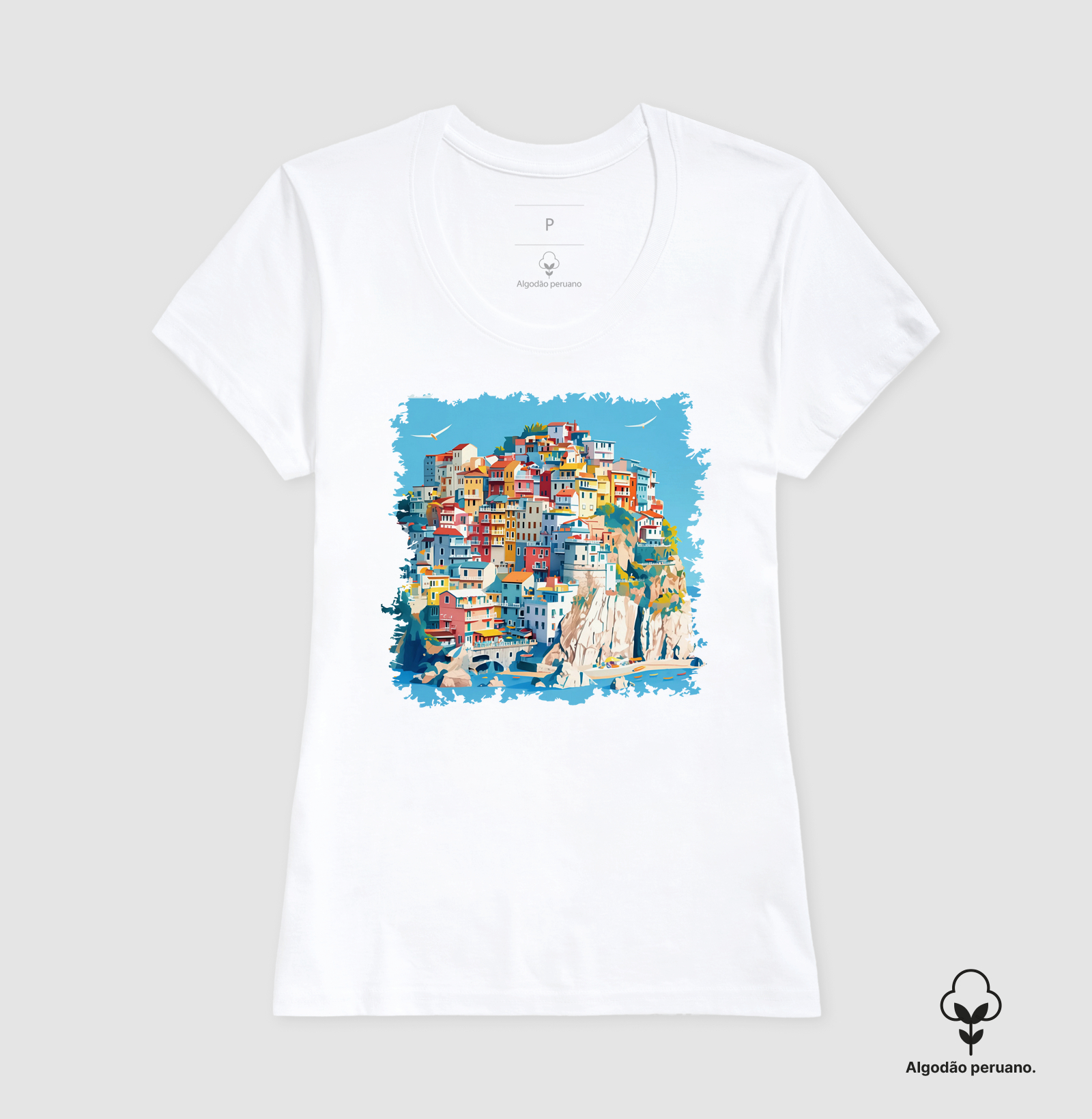 Camisa 4