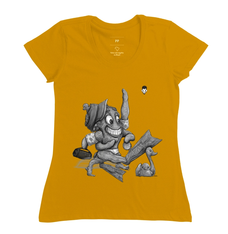 Camisa 14