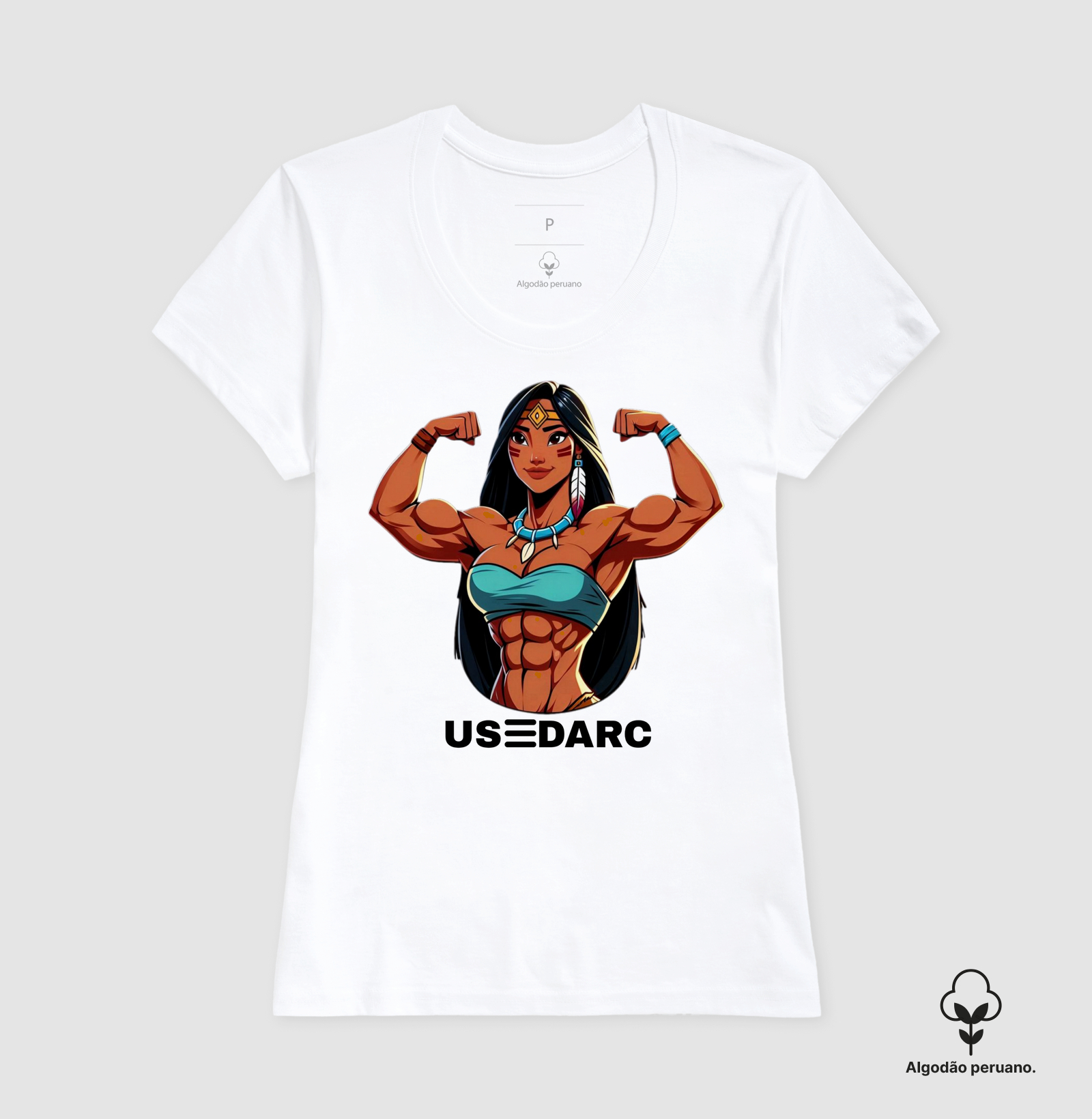 Camisa 4