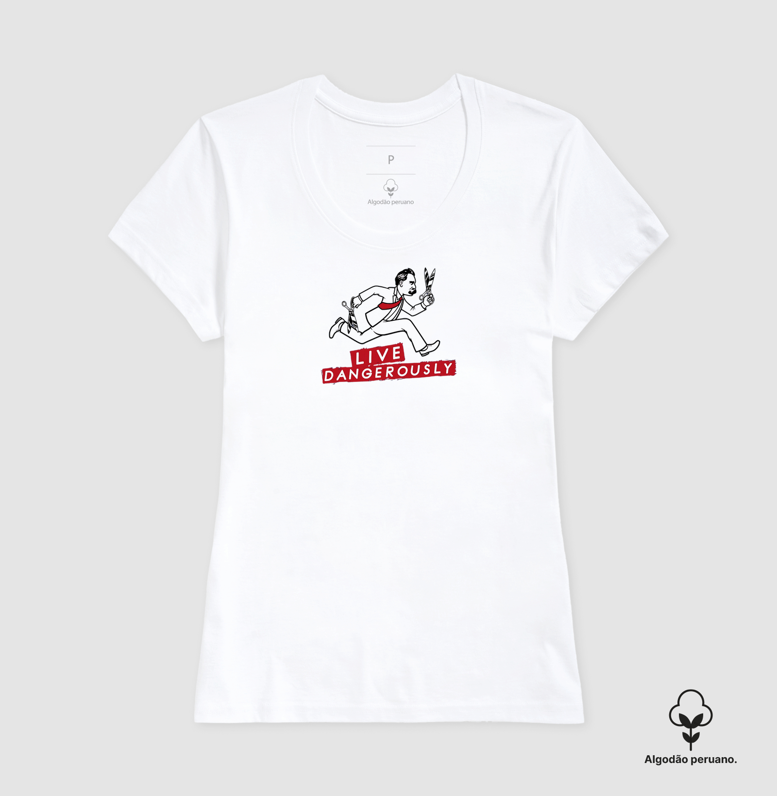 Camisa 6