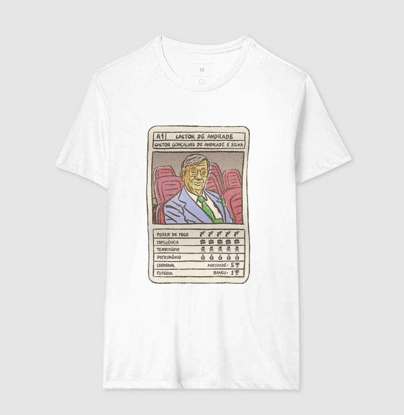 Camisa 3