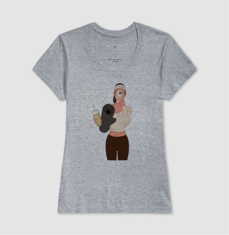 Camisa 8