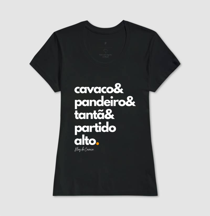 Camisa 7