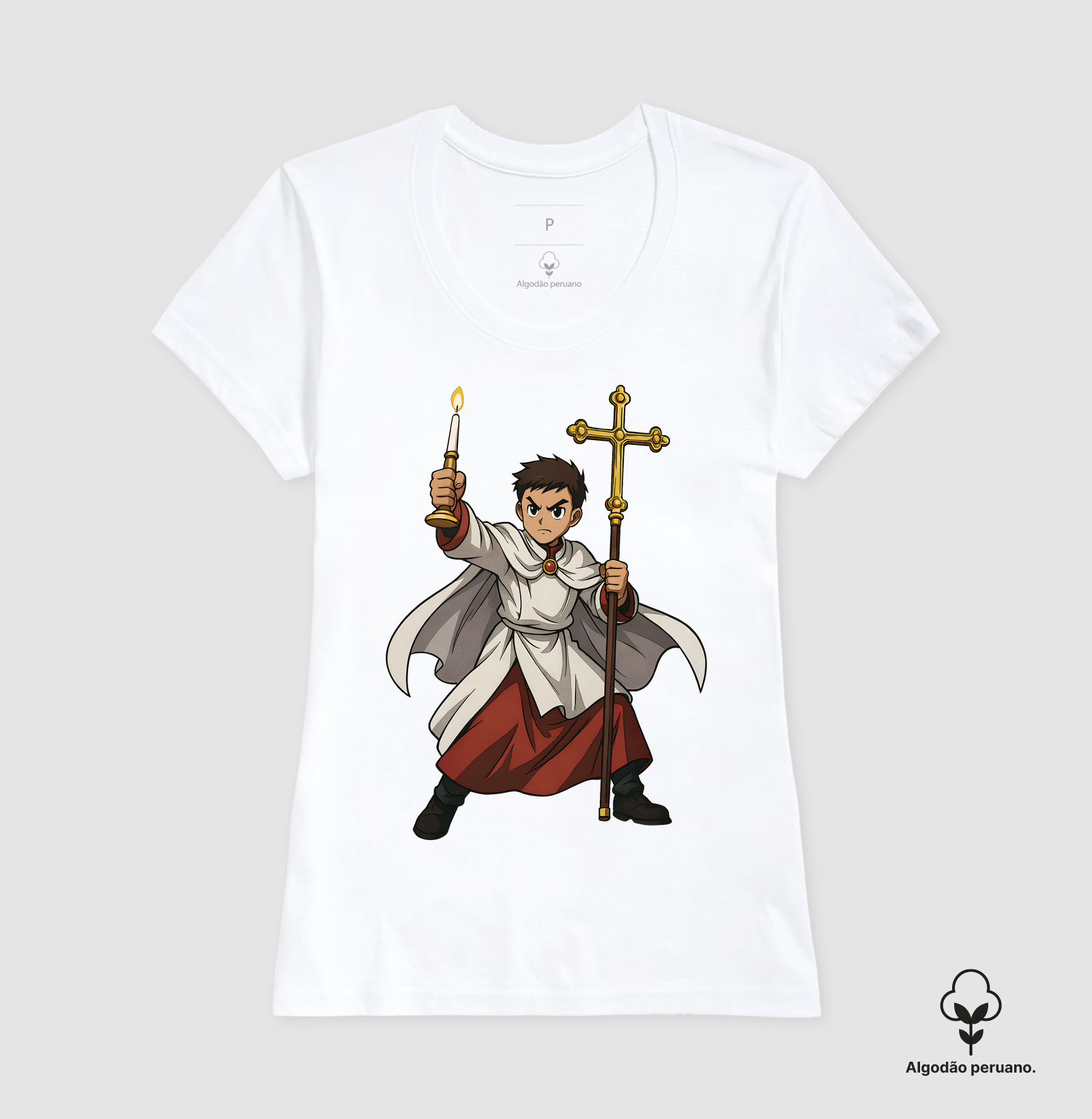 Camisa 5
