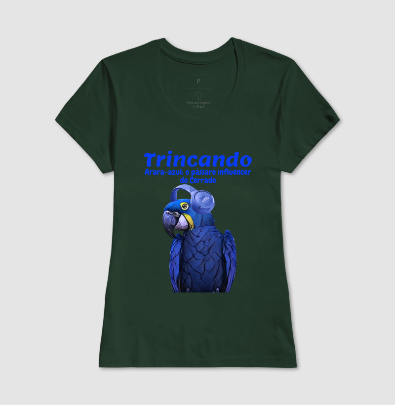 Camisa 15