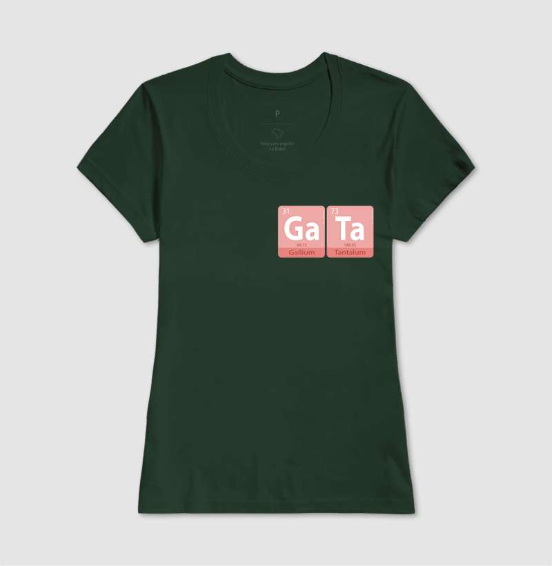 Camisa 10