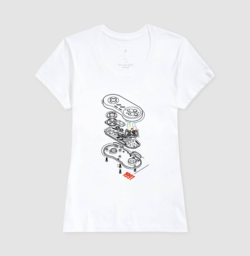 Camisa 2