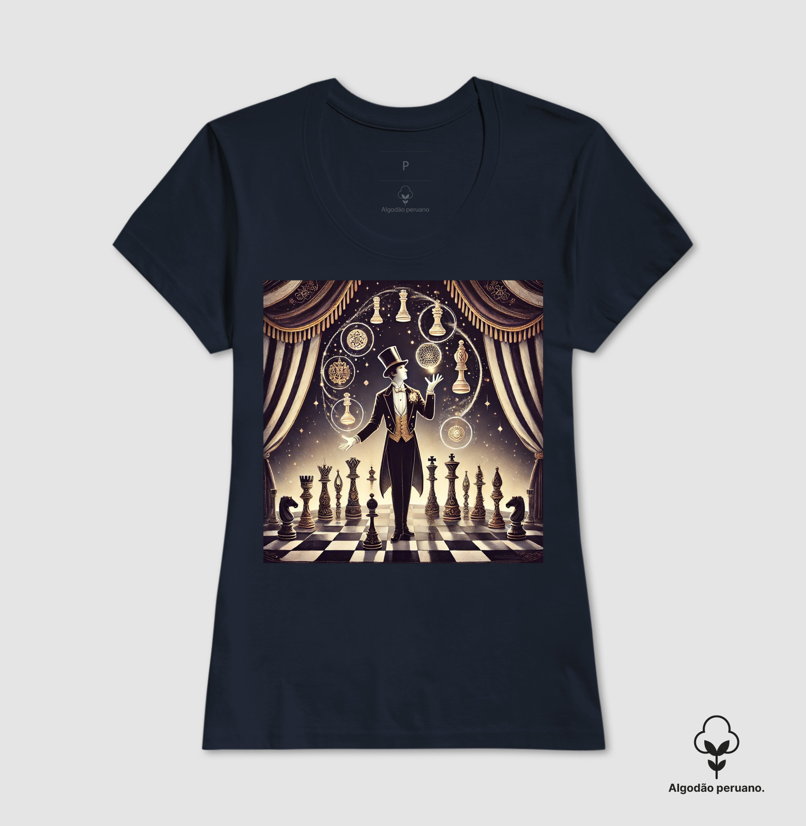Camisa 6