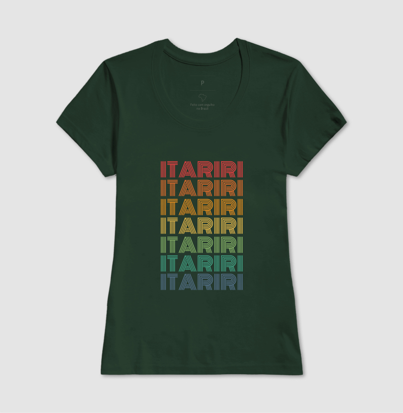 Camisa 12