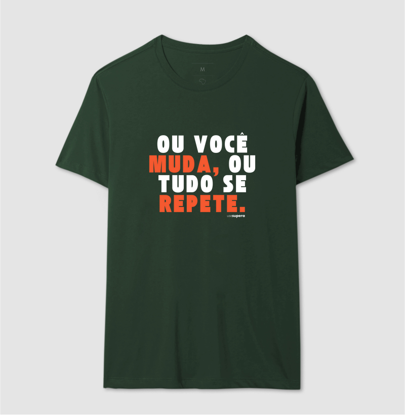 Camisa 18