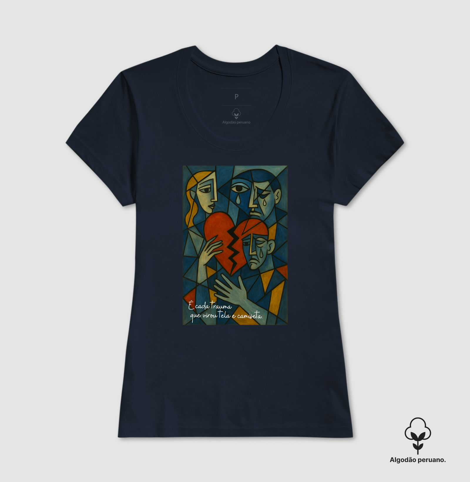 Camisa 6