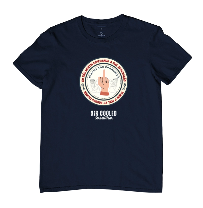 Camisa 5