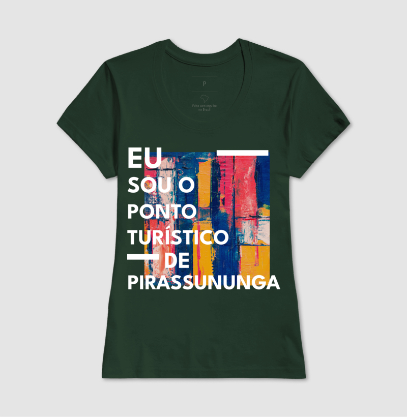 Camisa 8
