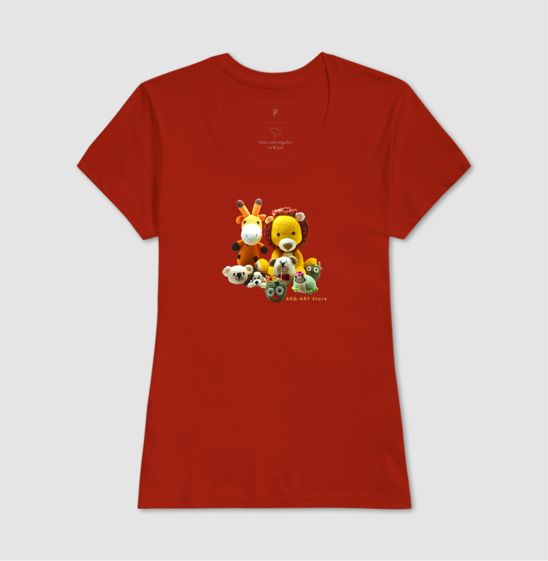 Camisa 8