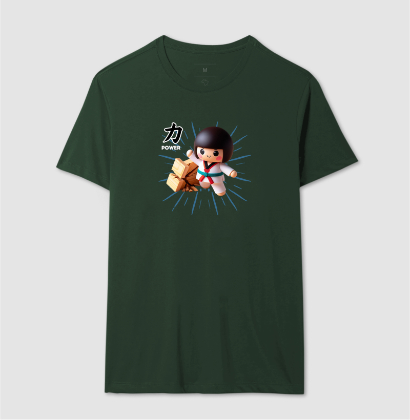 Camisa 11