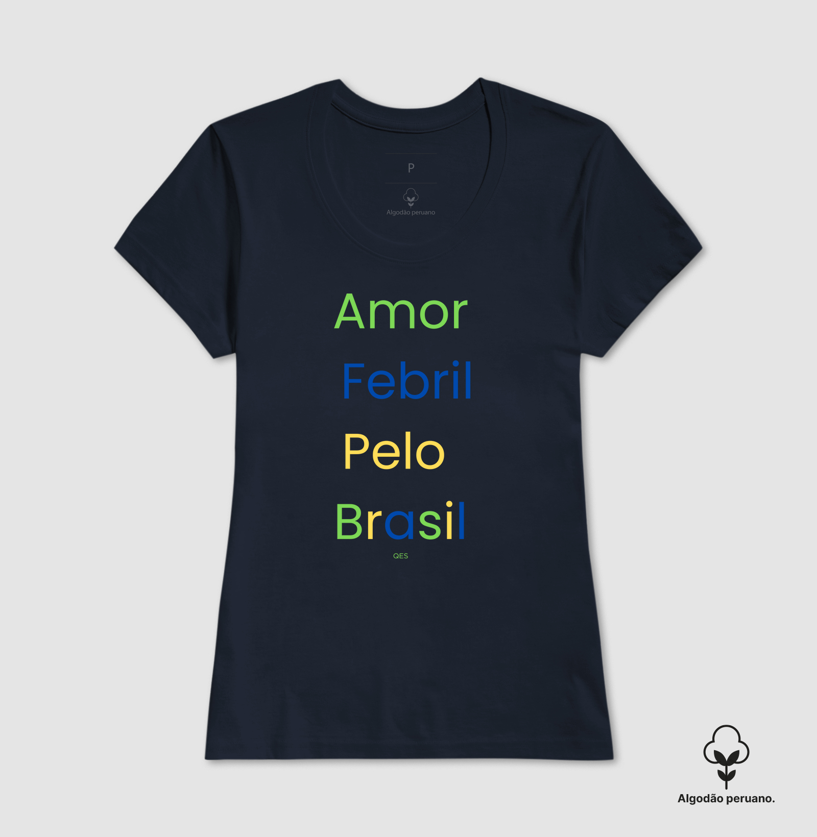 Camisa 6