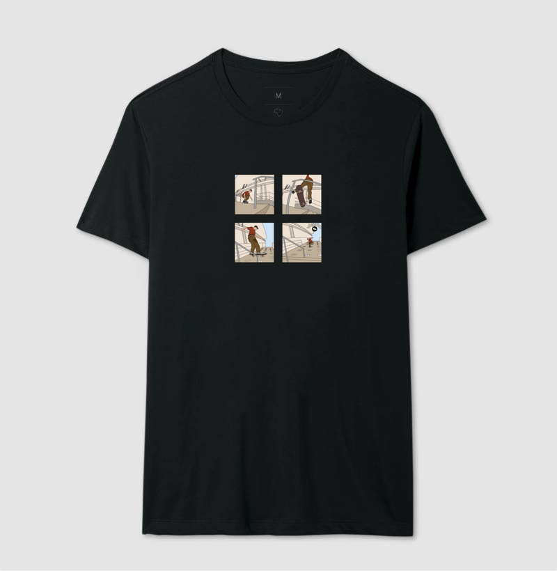 Camisa 11