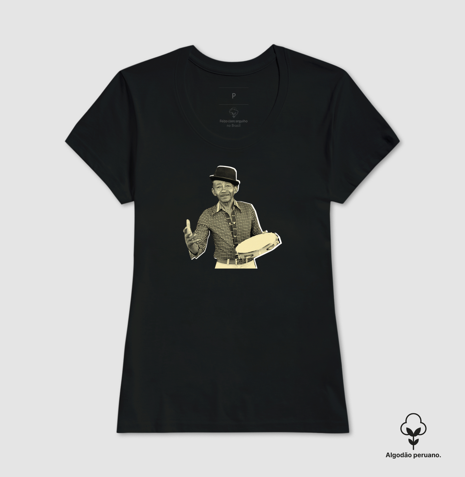 Camisa 1