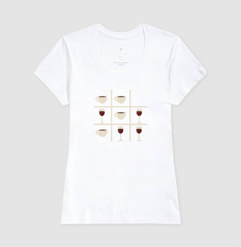 Camisa 13