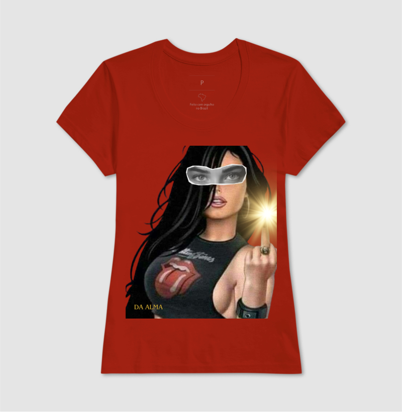Camisa 3