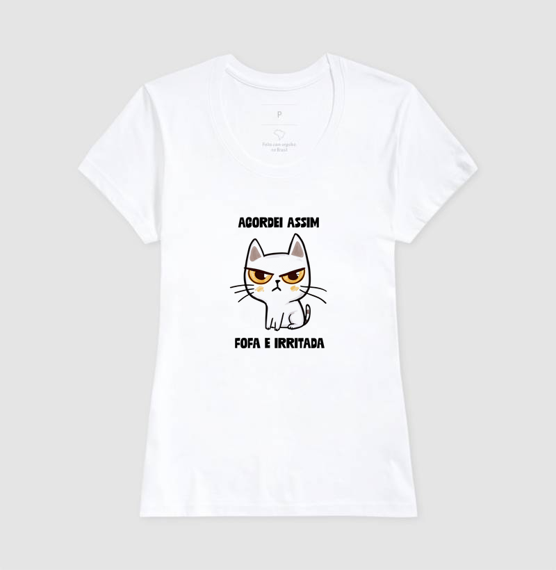 Camisa 96