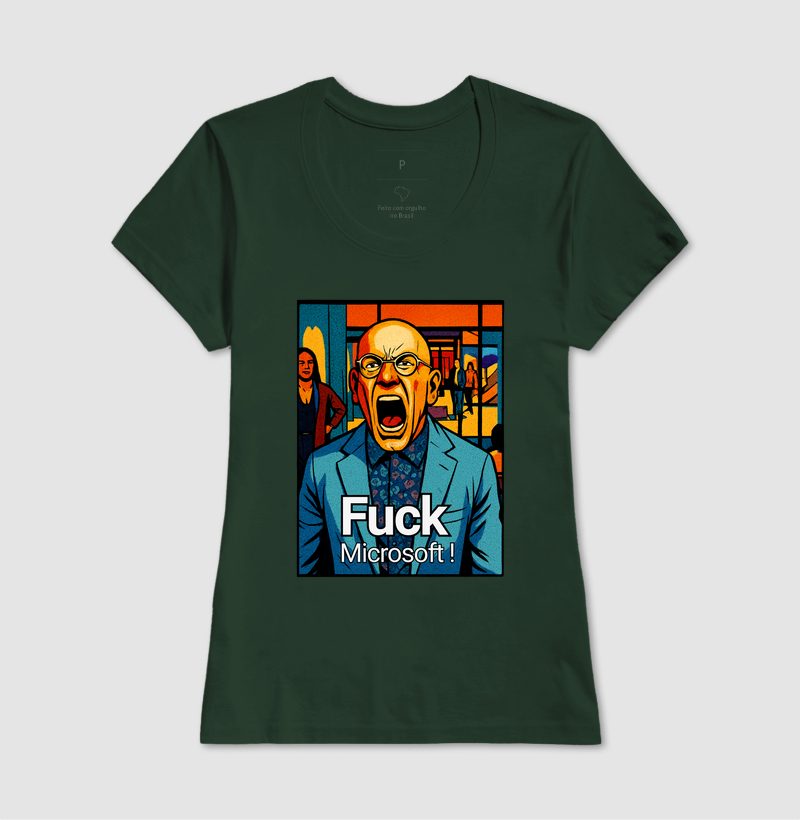 Camisa 12