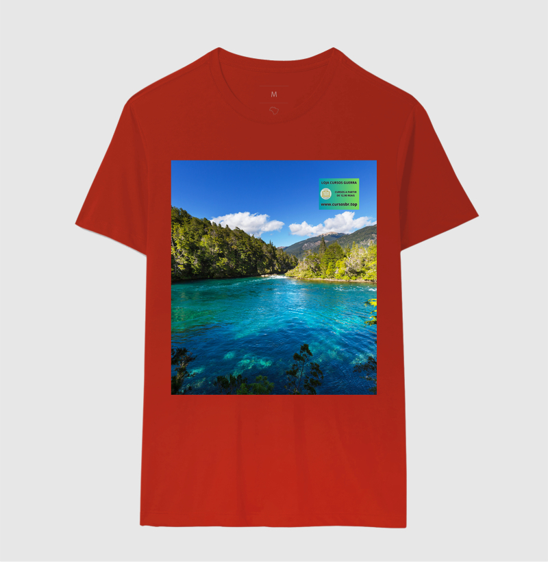 Camisa 18