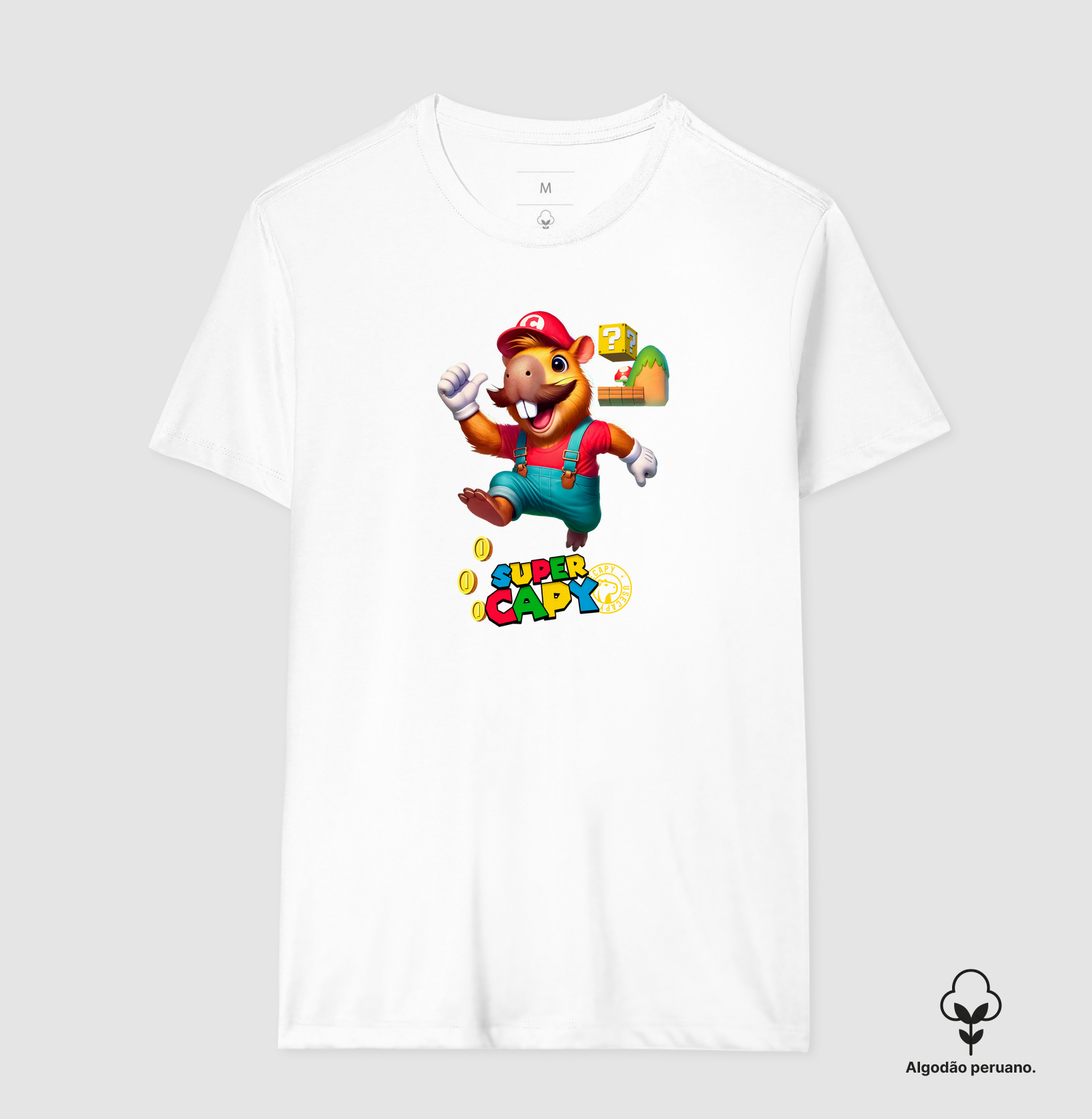Camisa 6