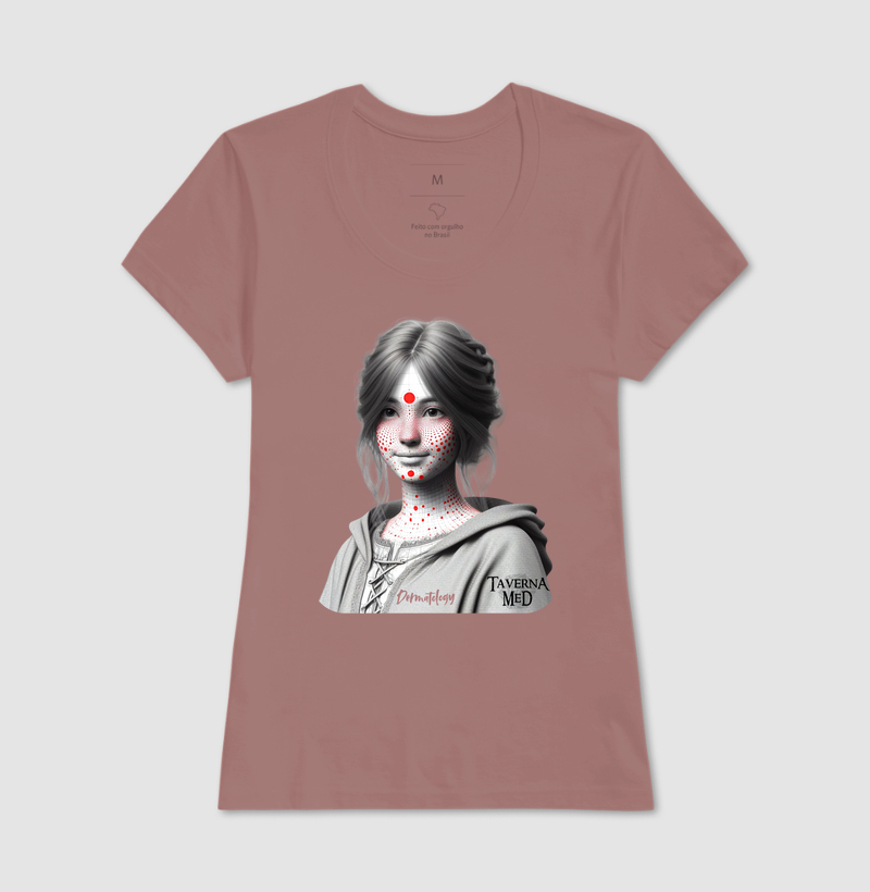 Camisa 19
