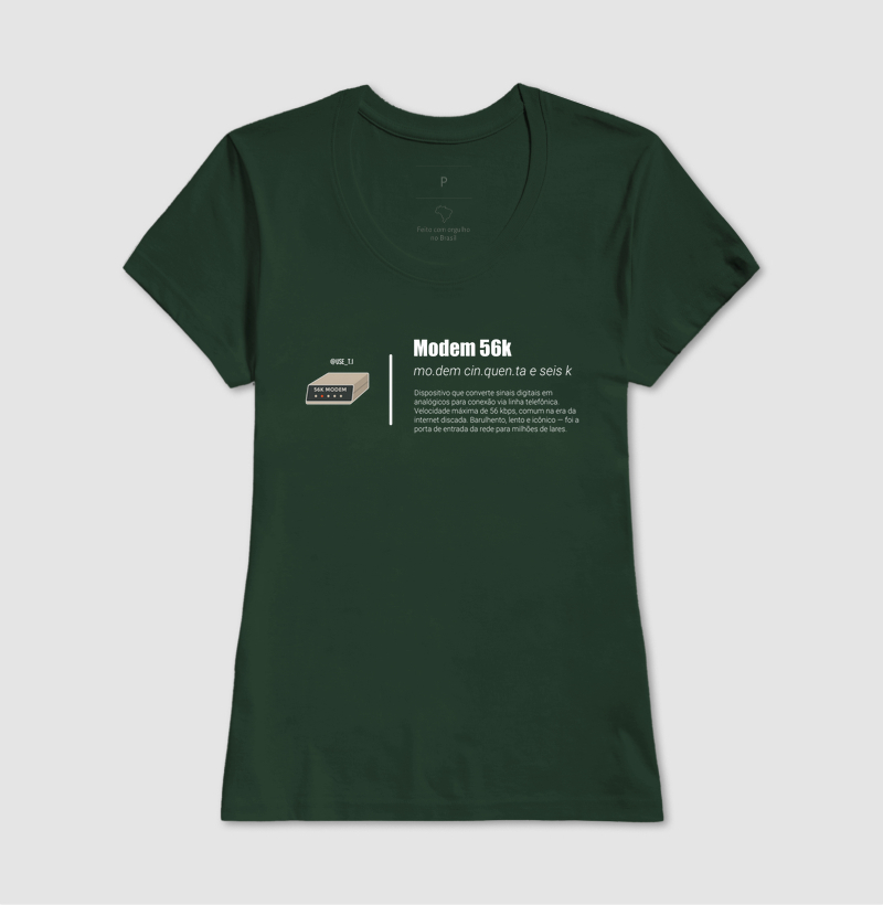 Camisa 9
