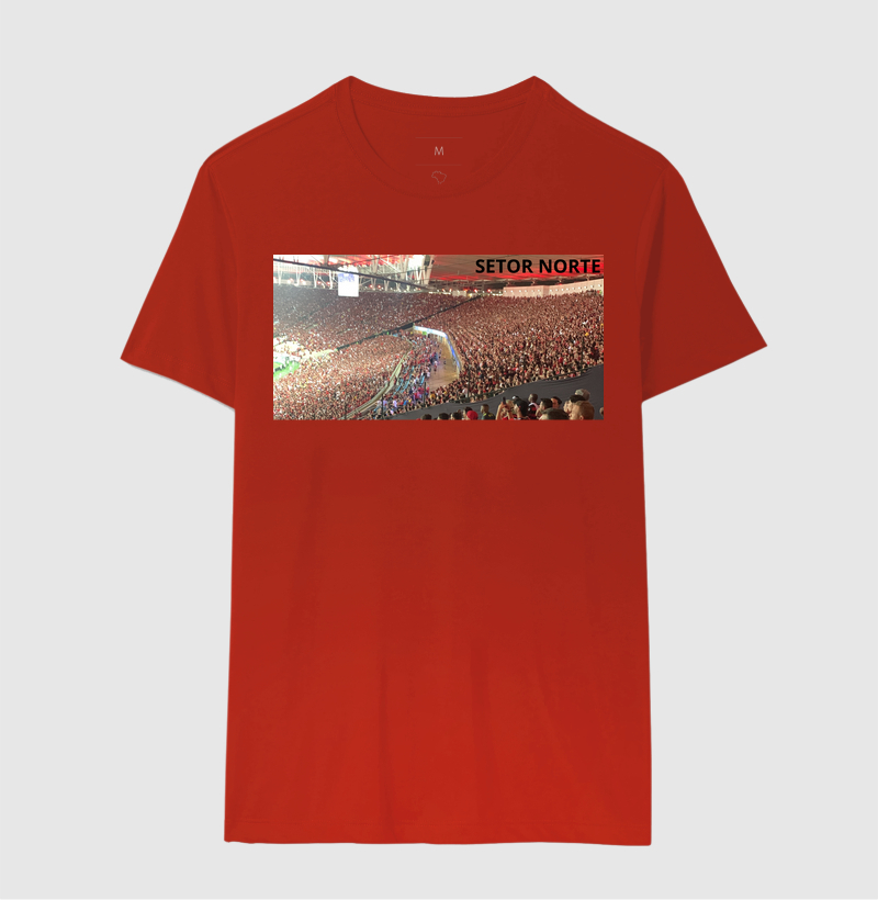 Camisa 9