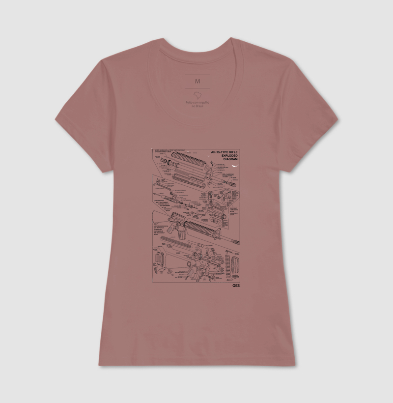 Camisa 14
