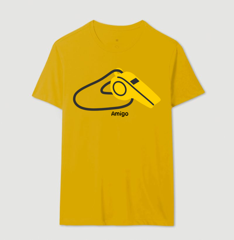 Camisa 11