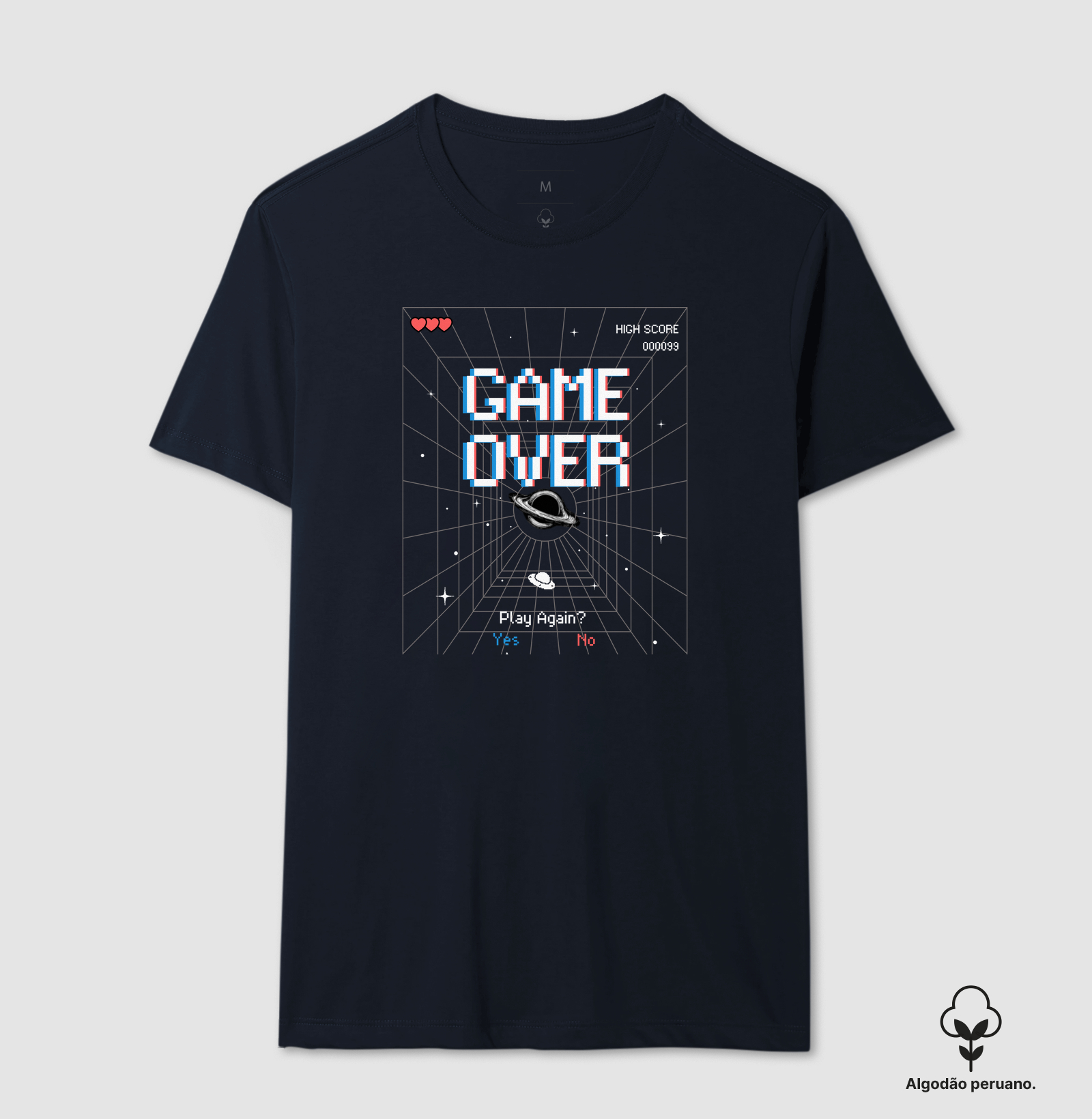 Camisa 3