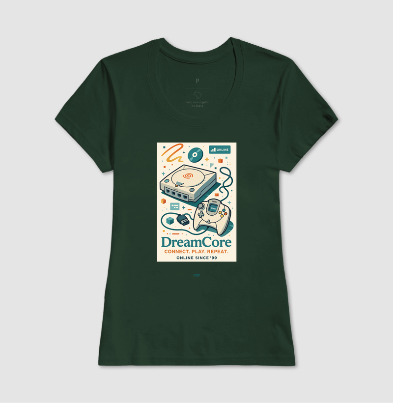 Camisa 9
