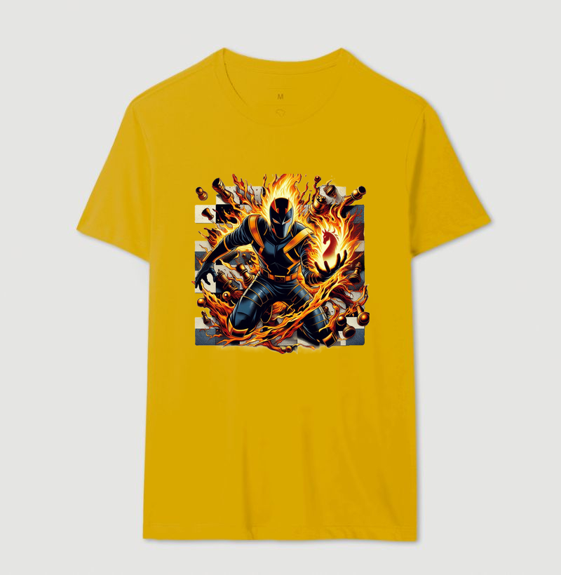 Camisa 14